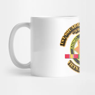 1st-Squadron,-1st-Cavalry - Vietnam vet Mug